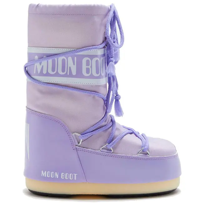 moon boot icon nylon boot junior Jetzt Kaufen