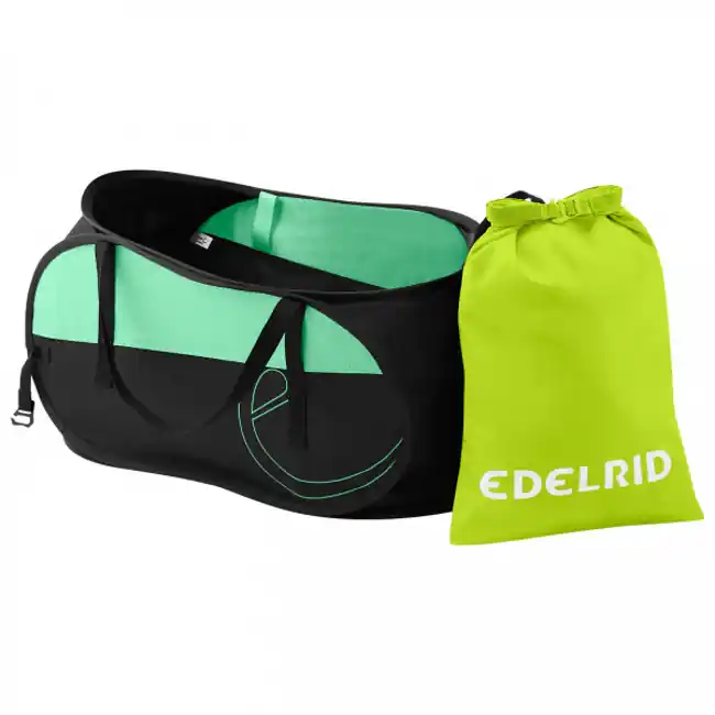 Direkt Vom Hersteller tasche edelrid spring bag 30 ii mint