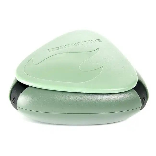 Neue Ware zubehör light my fire plus bio sandygreen bulk