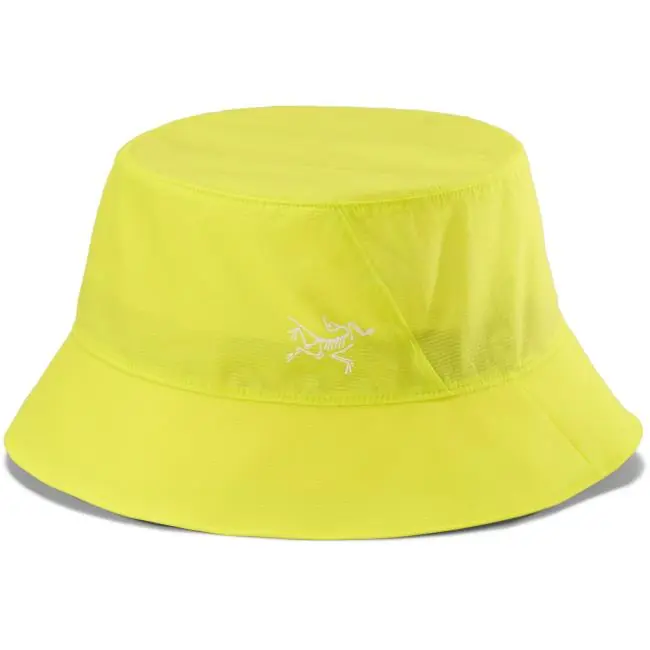 arc'teryx aerios bucket hat Angebot