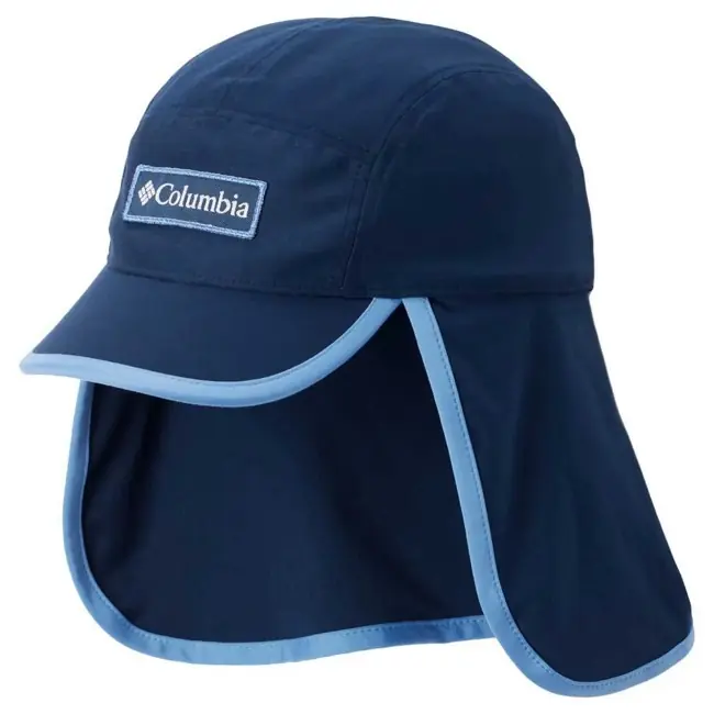 Wochenendangebot hut columbia junior ii cachalot