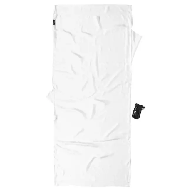laken cocoon economy line travelsheet, 210x88 cm Must-Have