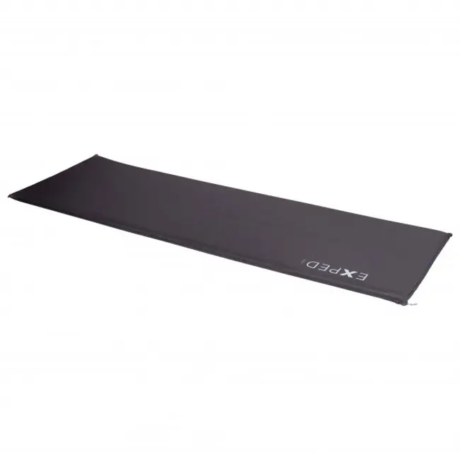 matte exped sim 3.8 lw black Markenware