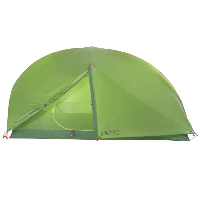Zertifiziert exped mira iii hl