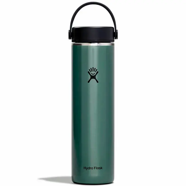 hydro flask 24oz light wide flex Versand Am Gleichen Tag