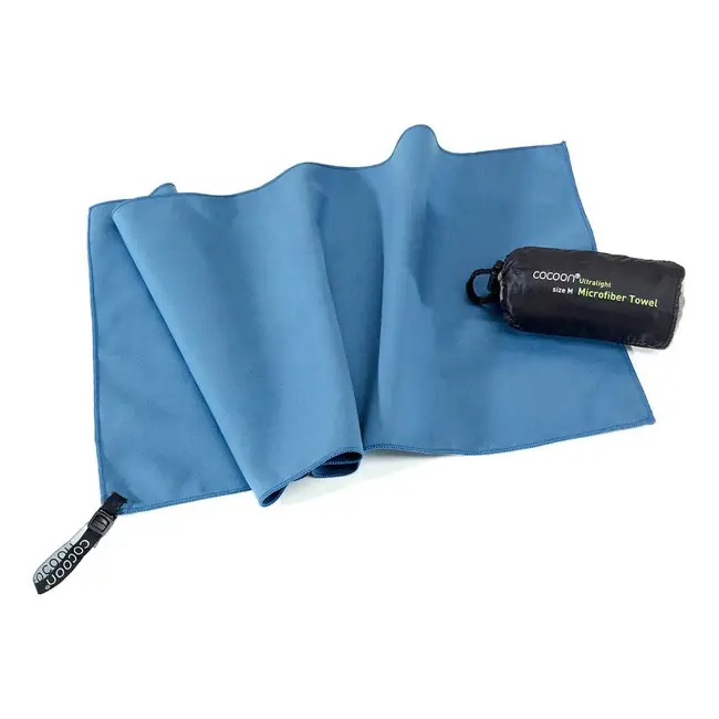 handtuch cocoon ultralight 120x60cm Super-Preis