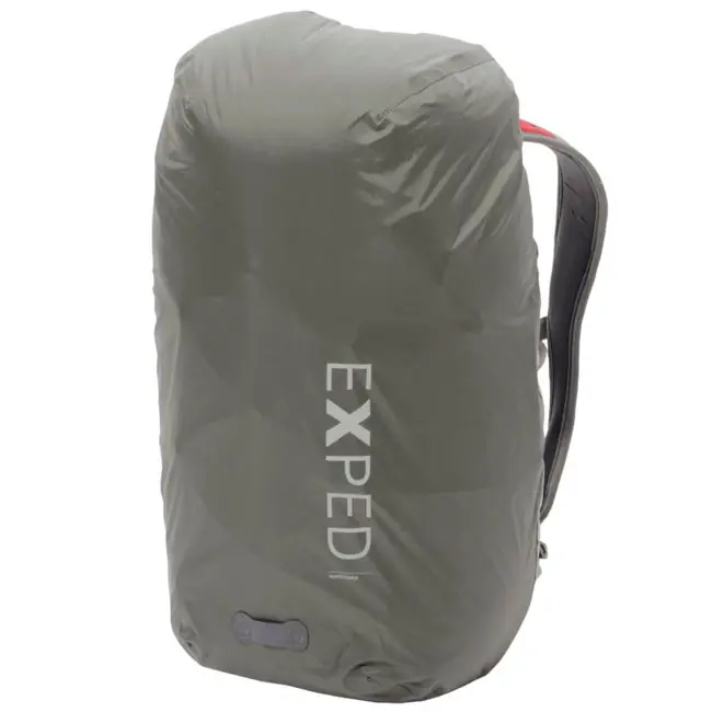 Neuheit exped raincover m