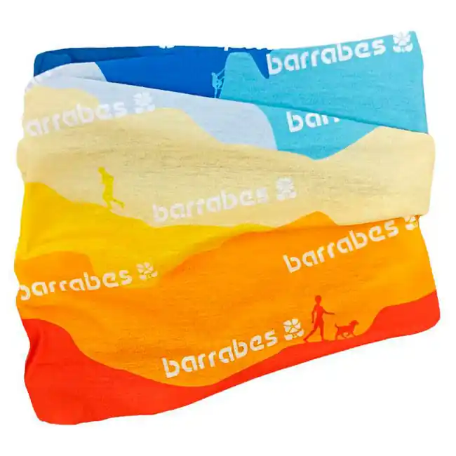 barrabes.com neck sunset barrabes Letzte Chance