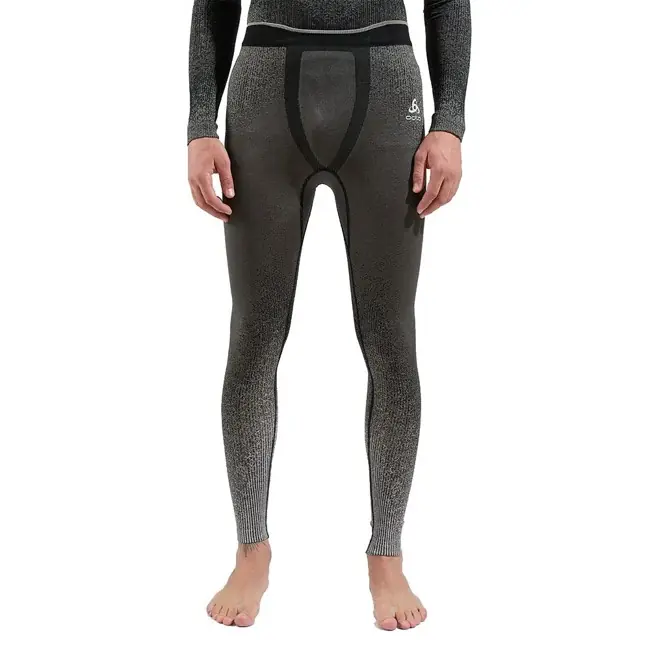 Beliebt strumpfhose odlo bl bottom long blackcomb eco black
