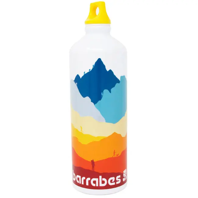 Rabatt barrabes.com sunset barrabes 1l