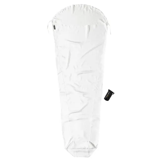 schlafsack cocoon silk mummyliner Sonderangebot