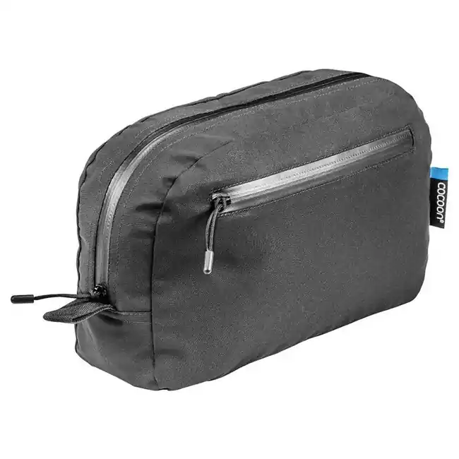 waschbeutel cocoon toiletry bag / silk Günstig