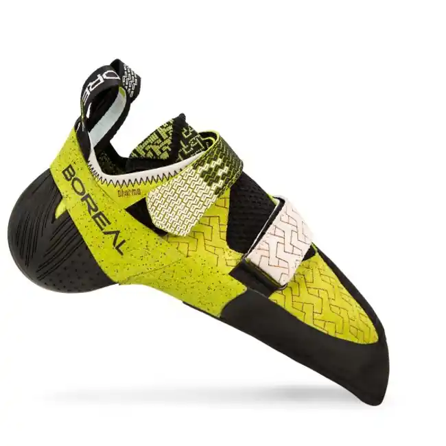 kletterschuhe boreal dharma Bestpreis