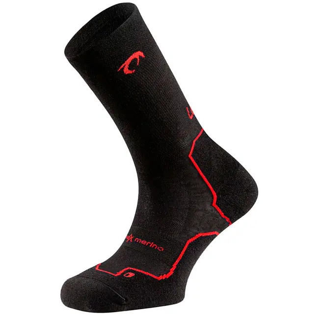 Echt lurbel ursus five sock