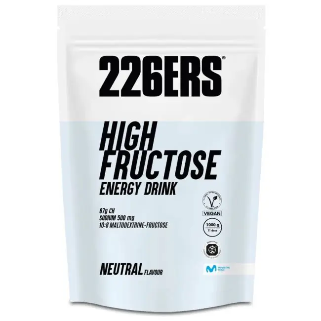 226ers fructose energy drink 1kg Preisknaller