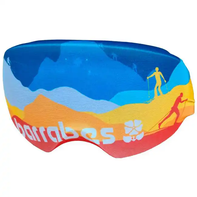 barrabes.com funda máscara barrabes Wochenendangebot