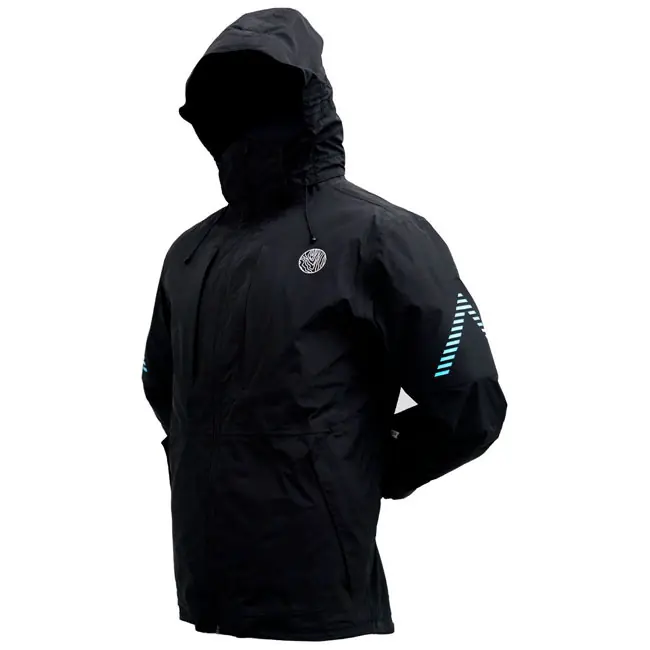 Sichere Zahlung pykrs x-pro smart jacket