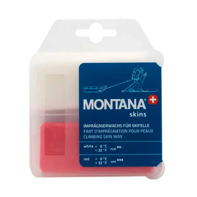 Expressversand montana cera antizuecos 2x35
