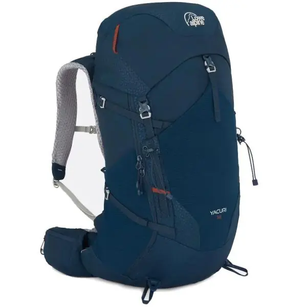 Saisonangebot lowe alpine yacuri 38l