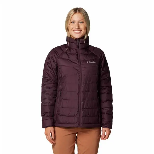 Bestpreis jacke columbia powder lite ii fz jkt moonvista