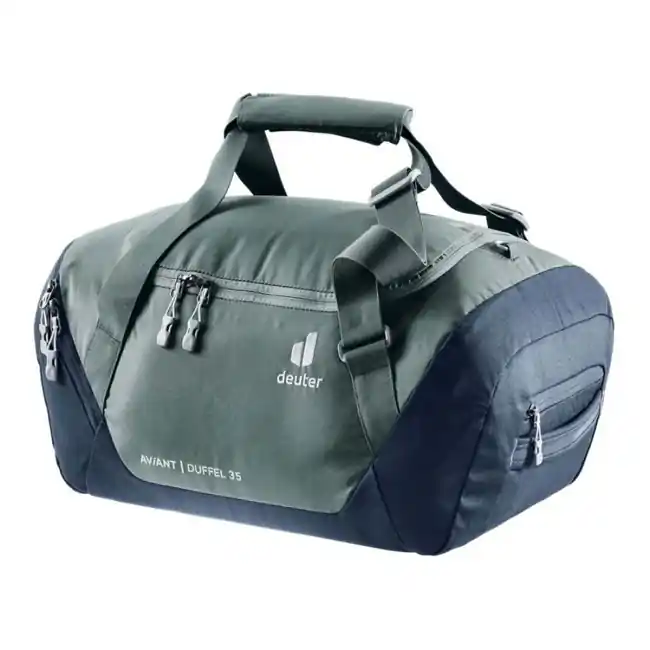 Neu beutel deuter aviant 35