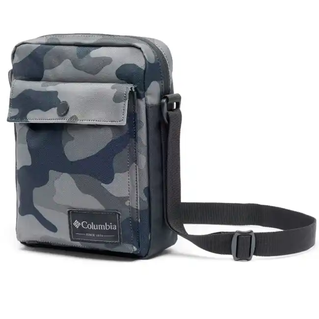 Bestseller columbia zigzag side bag