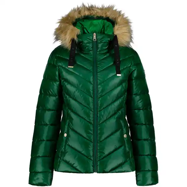 Nur Für Kurze Zeit luhta haukila jacket w