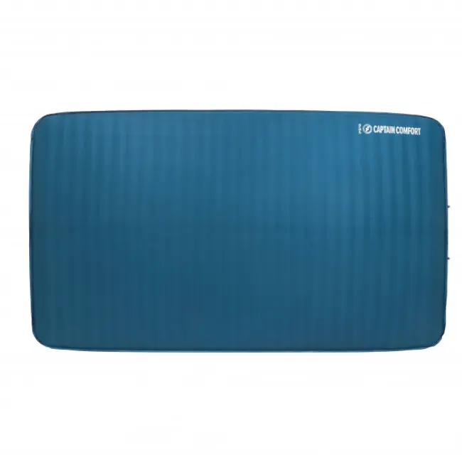 Angebot matte big agnes comf. deluxe camp extra wde lng