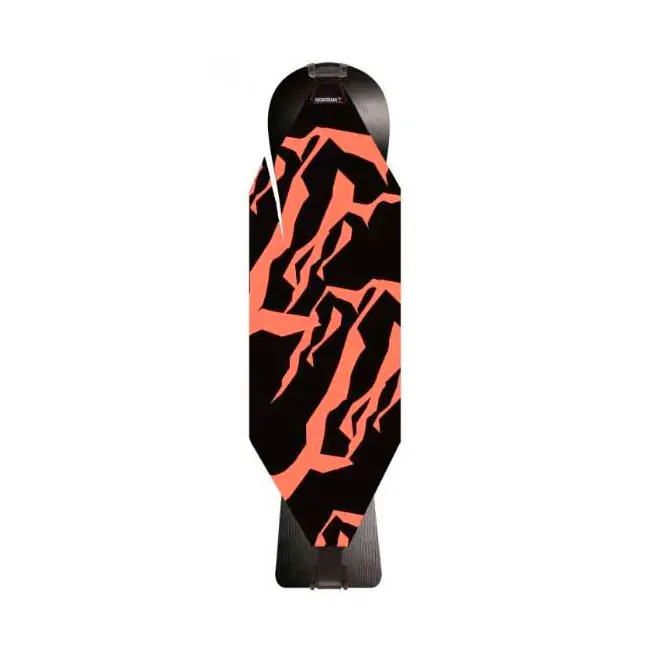 Meistverkauft montana montamix orange 120mm (por metros)