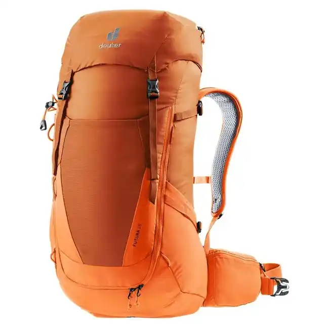 Highlight rucksack deuter futura 26