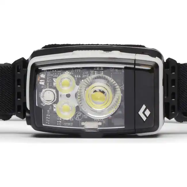 Letzte Chance kopflampe black diamond distance lt 1100 lm