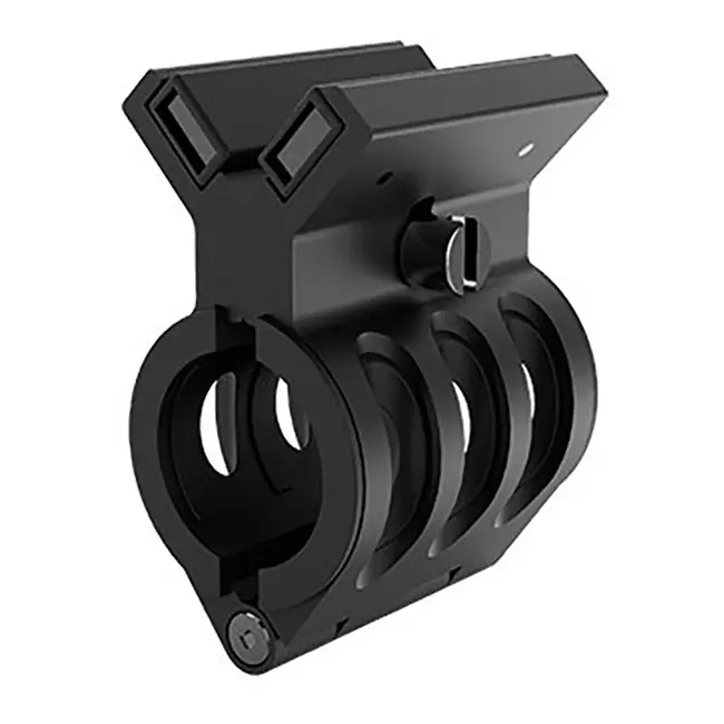 Knallerangebot zubehör led lenser adaptador magnetico
