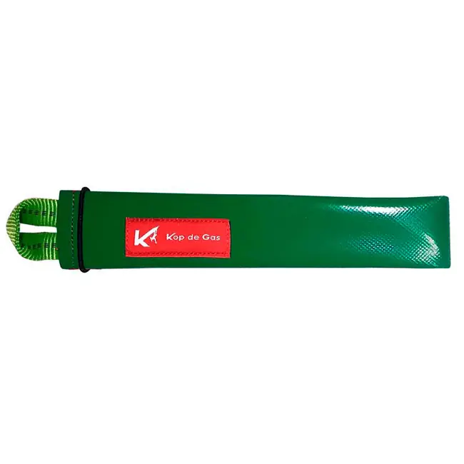Sale kop de gas protector cuerda 50 cm.