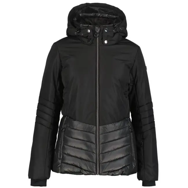 Meistverkauft luhta halkis ws jkt black