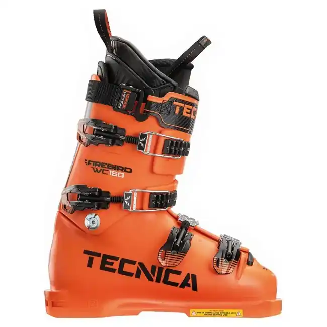 Aktuell stiefel tecnica firebird wc 150 ultra org ra org