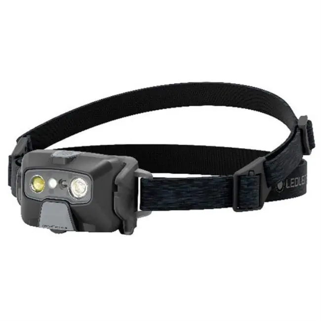 led lenser hf6r core Sonderaktion