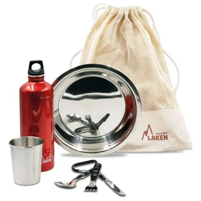 Preisreduziert laken set de campamento