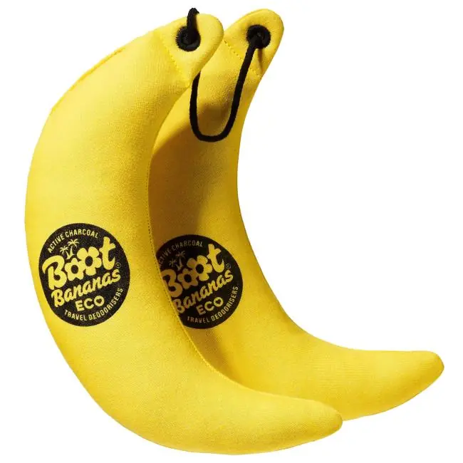 Direkt Vom Hersteller boot banana eco travel deodorisers