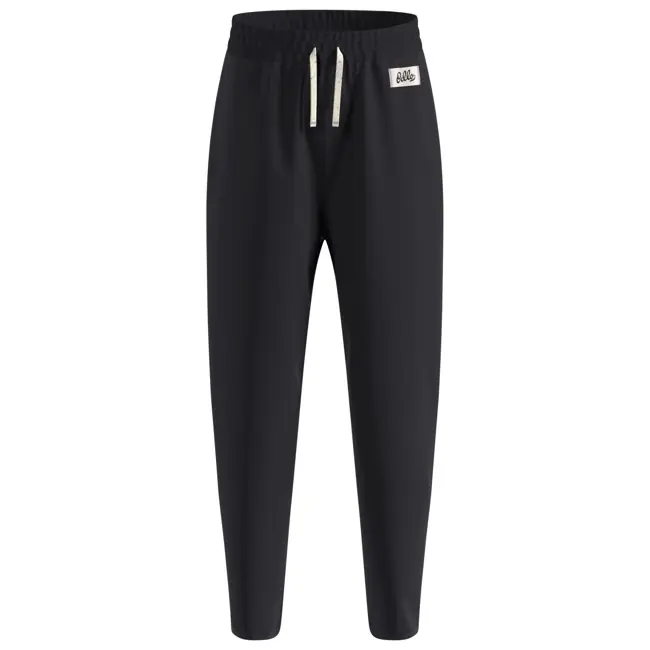 Abverkauf hosen odlo reg softshell kids black