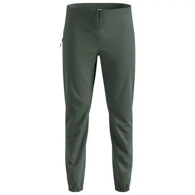 Angebot hosen odlo essential warm urban chic
