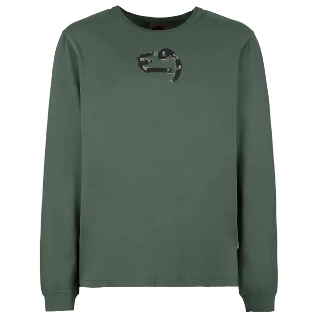 t-shirt e9 scola-w25 agave-829 Neue Kollektion