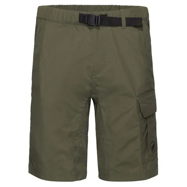 Aktuell hosen mammut hiking cargo shorts