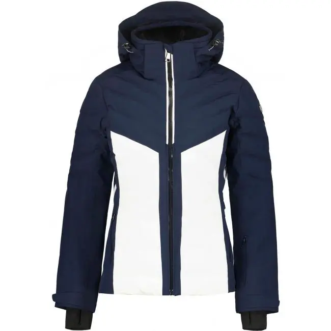 luhta vuomavaara jacket w Highlight