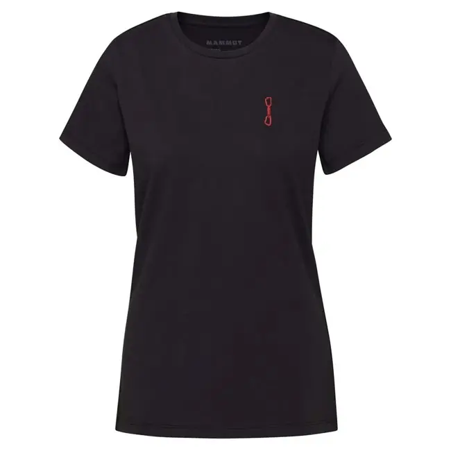 Direkt Vom Hersteller t-shirt mammut massone quickdraw w