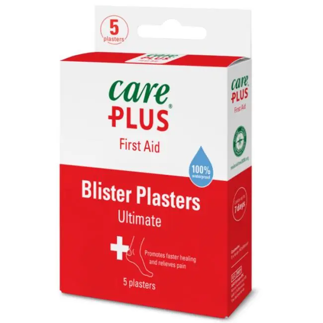 Online Kaufen care plus blister plaster ultimate