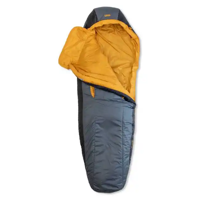 schlafsack nemo 35 reg endless promise Rabatt
