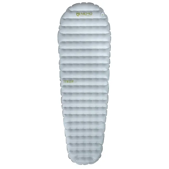 matte nemo tensor elite reg mummy Nur Heute