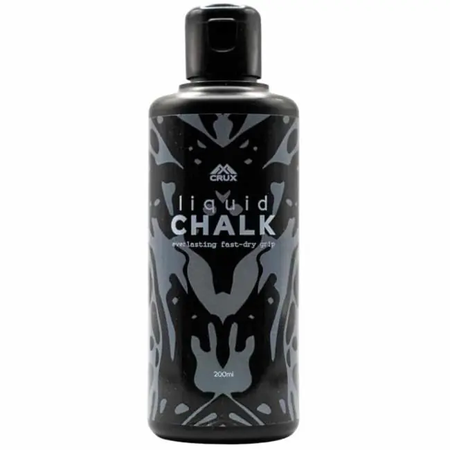 Neuheit crux magnesio líquido 200ml