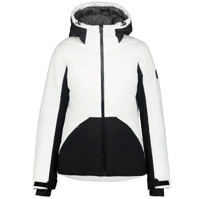 icepeak eveleth jacket w Sichere Zahlung