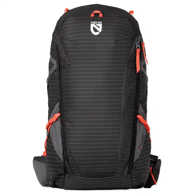Heißes Angebot rucksack nemo persist 30l endless promise black